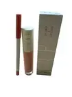 KAB Cosmetics Duo Lip Liner And Lip Gloss Set In Tangled New In Box Free Shippin