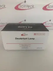 PG Instruments/Persee Analytics D2-200 Deuterium Lamp
