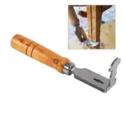 Bee Hive Tool Scraper For Beekeeper Take Honey Knife Beekeeping Apiculture Tools