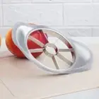 Apple Cutter Fruit Pear Divider Slicer Cutting Corer Vegetable Tools Chopper