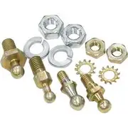 Aeroflow Throttle Ball & Assortment Kit, AF55-1004
