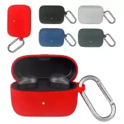 Silicone Case Cover For Jabra Elite Active 85t True Wireless Bluetooth Earphones
