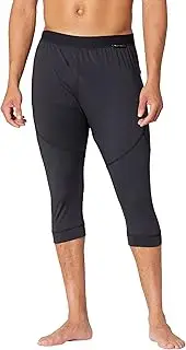 [Obermeyer] Mens Lean Crop Baselayer Botto