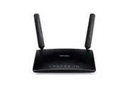 TP-Link Archer AC750 Wireless Dual Band 4G LTE Router (TL-ARCHERMR200)