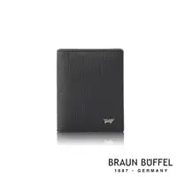 在飛比找蝦皮商城優惠-【BRAUN BUFFEL 德國小金牛】台灣總代理 戰神 薄