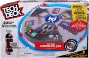 Tech Deck Shredline 360 Turntable