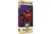 Malifaux: Neverborn - Brood Mates