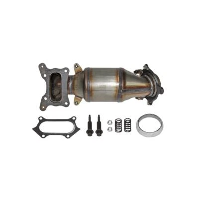 New Catalytic Converter For Acura Honda Tsx Tsx Cc Accord 2008-2012 By 514020
