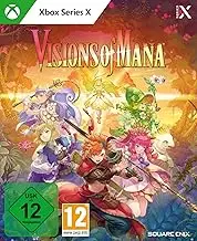 Visions of Mana (Xbox Series X)