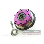 Xtreme Performance Clutch Kit - Twin Solid Ceramic, KSZ18520-2E