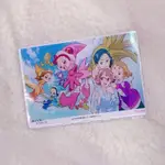 小魔女DOREMI 劇場版 大立牌 尋找小魔女DOREMI 波龍 轉換器 魔法棒 變身器 扭蛋