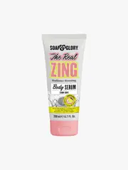 The Real Zing Body Serum