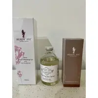 在飛比找蝦皮購物優惠-(台南可面交/全新品/免運) Ready Spa 組合-玫瑰