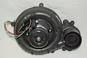 Carrier Bryant Payne Furnace Inducer Exhaust Motor HSG Kit 337938-772-CBP OEM