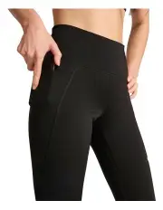 [Puma] W Train All Day Essential High Waist Tight in Black