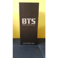 在飛比找蝦皮購物優惠-BTS 二代官方手燈