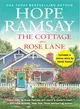 The Cottage on Rose Lane ― Includes a Bonus Short Story