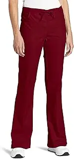 [Dickies] Scrubs Women's Petite Flare Leg Pant