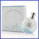 HERMES 愛馬仕 Eau Des Merveilles Bleue 藍色橘采星光女性淡香水 50ML tester｜期間限定◆秋冬迷人香氛