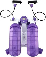 Stepper Stepper Home Fitness Equipment Stovepipe Mute Pedal Machine Weight Loss Machine - Pedal Machine