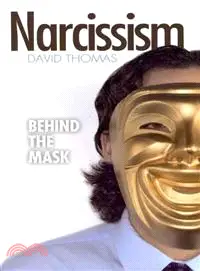 在飛比找三民網路書店優惠-Narcissism