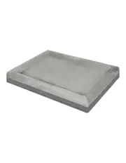 [PaWz] The Nap Bed Pet Bed 24cm in Light Grey