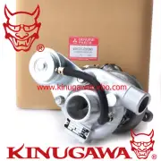 Mitsubishi TD03-7G Turbo to Replace IHI RHF3 CK26 Kubota V2003 Bobcat S185