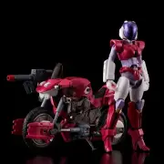 Robotech Sentinel VR-038L RIOBOT Genesis Climber MOSPEADA 1/12 BARTLEY