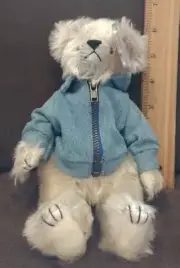 Ty Attic Treasures Collection - McKinley 2000