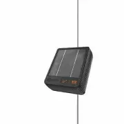 Gallagher S12 Lithium Portable Solar Energiser
