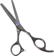 WOFASHPURET 1 PC Professional Hair Cutting Scissors Japanese Barber Tool for Men Women for Thinning Hairdressing Durable Salon Shears