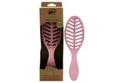 Go Green Speed Dry - Pink by Wet Brush for Unisex - 1 Pc Brush