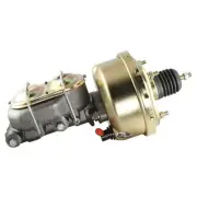 Tuff-Stuff Power Brake Booster/Master Cylinder Set 2121NB-2; Universal