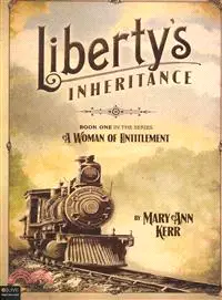在飛比找三民網路書店優惠-Liberty's Inheritance
