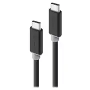Alogic USB 3.1 USB-C to USB-C M-M Cable 2m