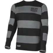 Can-Am Fasthouse Striped Motocross Jersey | 2880751290