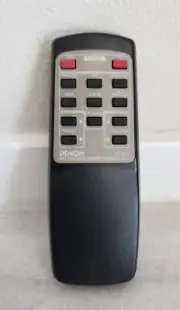 Denon RC-873 Stereo Receiver Remote Control NEW