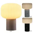 Bedside Lamp with Touch Control LED Night Light for Bed Desk Table Office HOT