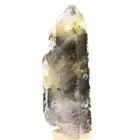 Stones And Minéraux. Quartz 248.7 Ct. Saint-Sorlin, Savoy, France