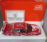 AUTOart BIANTE 1/18 HOLDEN VZ COMMODORE 2005 BATHURST WINNER SKAIFE KELLY #2 HRT