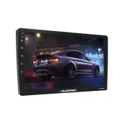 Blaupunkt Cancun 990 9" Touchscreen Single DIN WiFi Bluetooth AM/FM Receiver