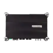 Precision Power A700.4D 4-Ch 1400W Amplifier