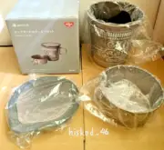 Snow peak SCS-070 cup noodle cookers Outdoor camp Cooking food stacking mug New