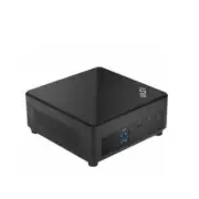 Msi Cubi 5 12M Mini Pc I7 1255U Black