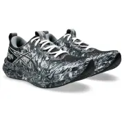ASICS Men's Noosa TRI 16 Running Shoes, Black/White