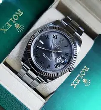 在飛比找Yahoo!奇摩拍賣優惠-【現貨】 ROLEX126334  Datejust41 熱