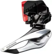 SRAM RED AXS eTap Braze-On Front Derailleur