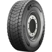 Michelin X Multi D Tyres 315/80R22.5 156/160L