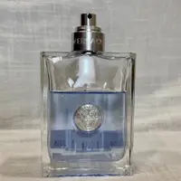 在飛比找蝦皮購物優惠-Versace Pour Homme 凡賽斯 經典 男性 淡