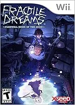 Fragile Dreams: Farewell Ruins of the Moon